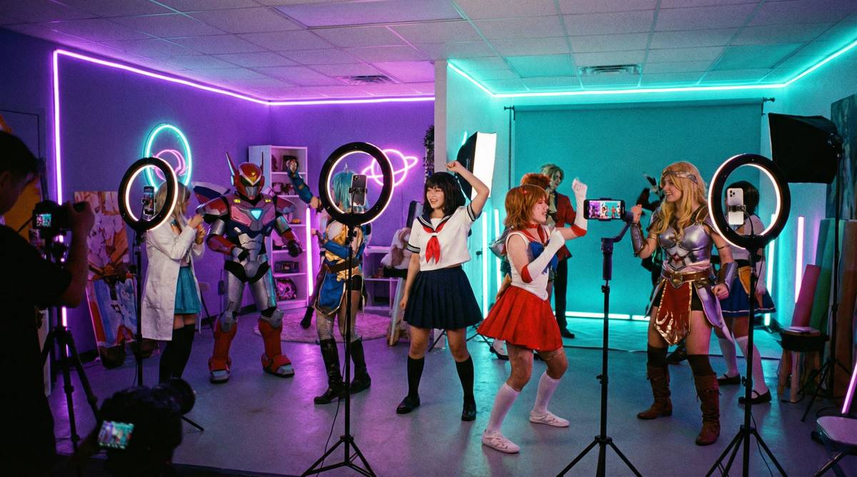 青柠视频娱乐视频专区