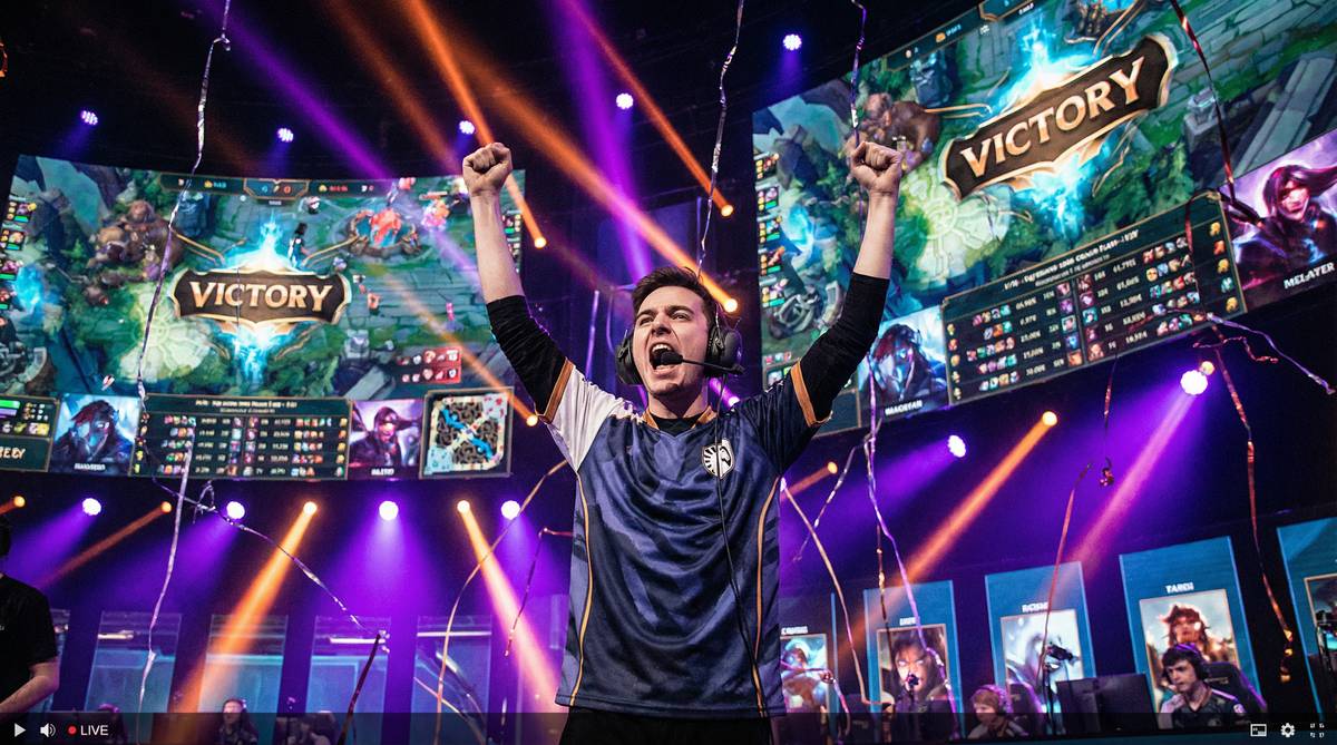 青柠视频电竞名场面视频